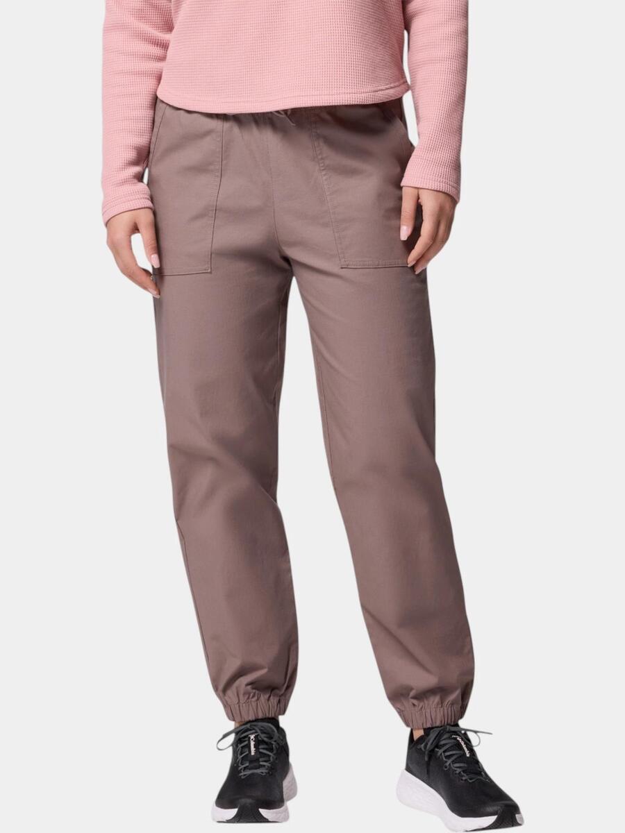 COLUMBIA Женские брюки Roc Ripstop
COLUMBIA Женские брюки Roc Ripstop