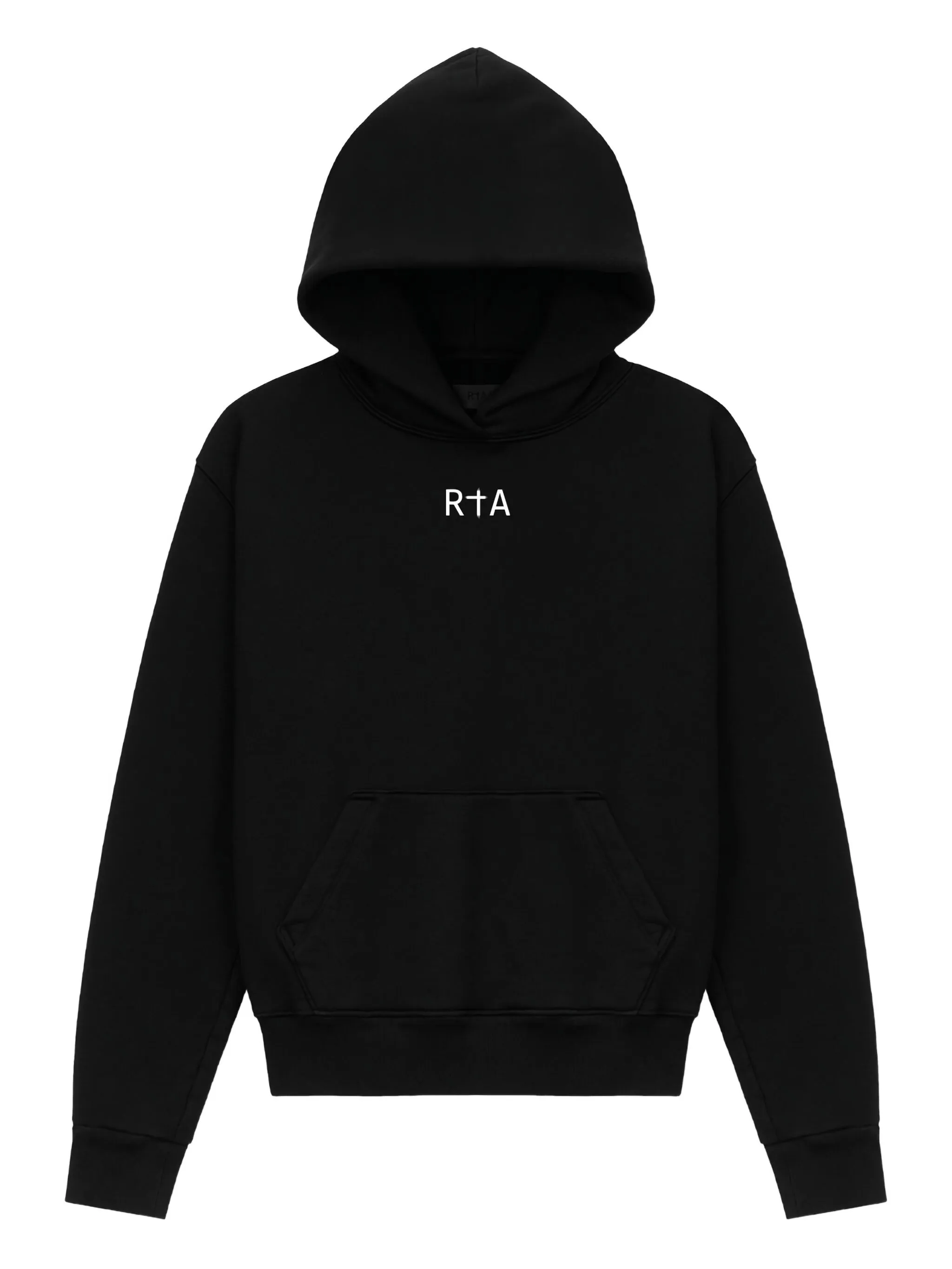 Толстовка-Пуловер NASH "Черный" Rta
Толстовка-Пуловер NASH "Черный" Rta