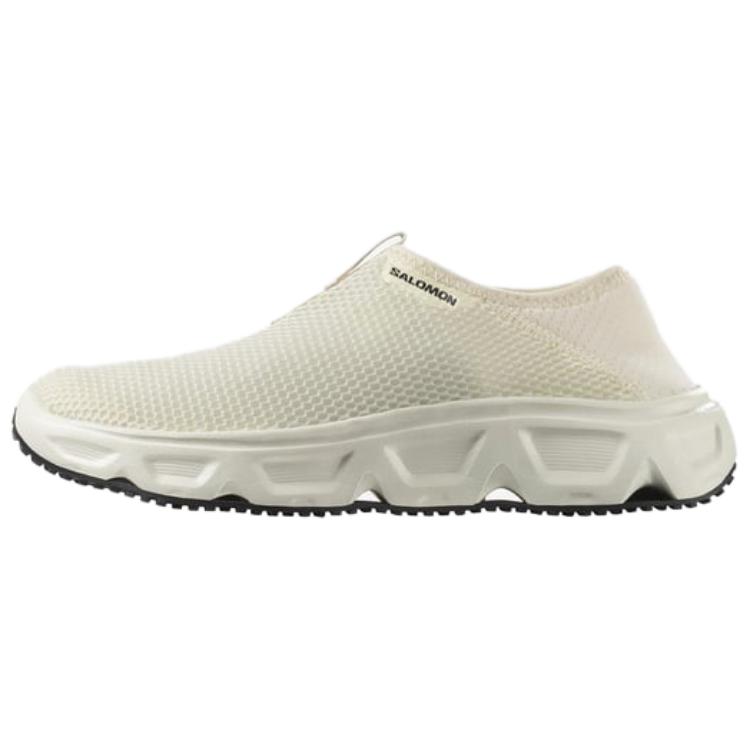 Reelax Moc 6.0 противоскользящие износостойкие низкие повседневные туфли мужские бежевые SALOMON
Reelax Moc 6.0 противоскользящие износостойкие низкие повседневные туфли мужские бежевые SALOMON