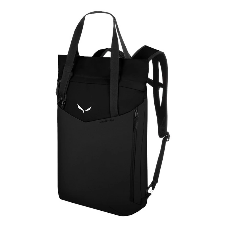 Рюкзак Fanes Salewa, black out
Рюкзак Fanes Salewa, black out