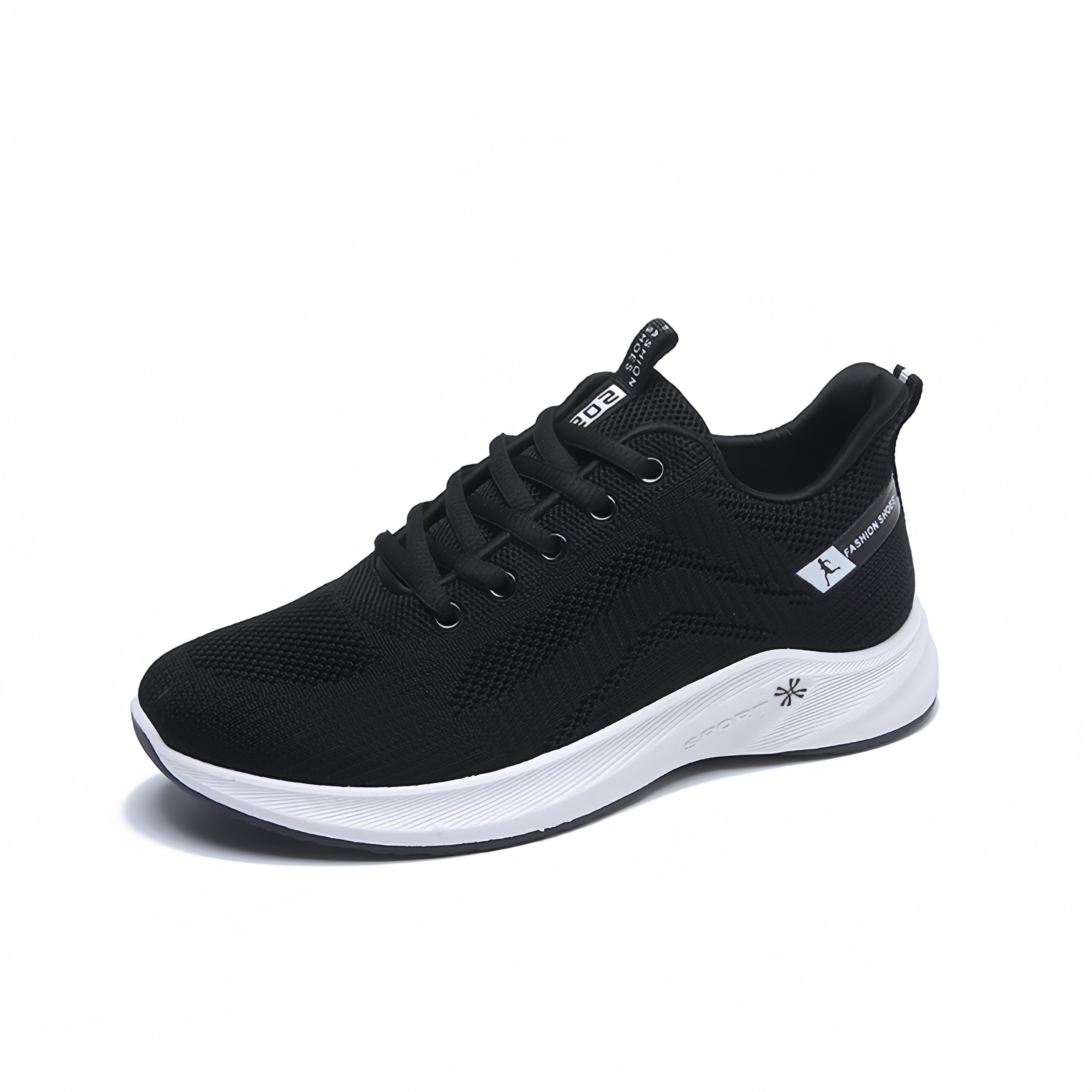 Детские кроссовки для подростков YUZHAOLIN, черный
Детские кроссовки для подростков YUZHAOLIN, черный