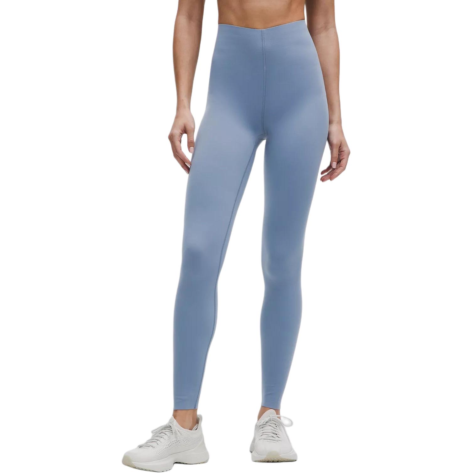 Спортивные брюки 25' Women's Lululemon, синий
Спортивные брюки 25' Women's Lululemon, синий