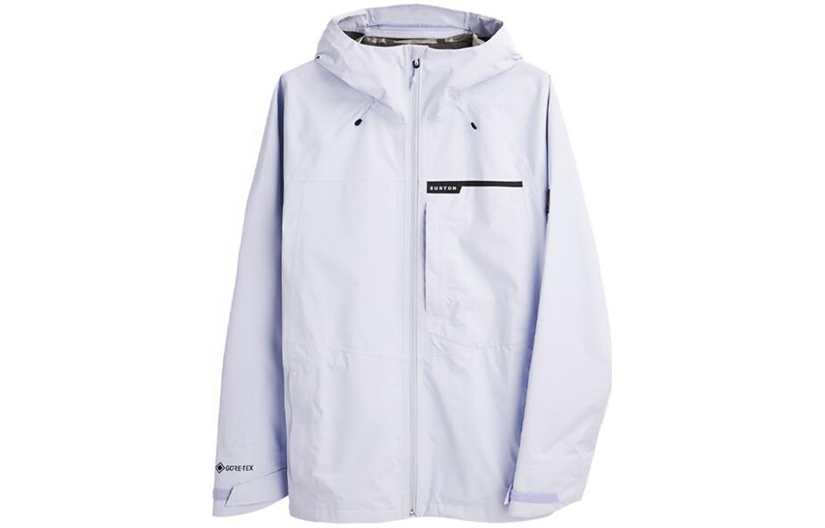 Куртка мужская светло-фиолетовый Burton
Куртка мужская светло-фиолетовый Burton
