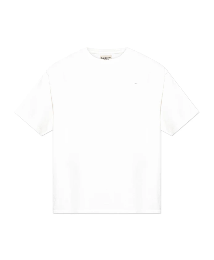 Футболка с принтом Gallery Dept., белый
Футболка с принтом Gallery Dept., белый