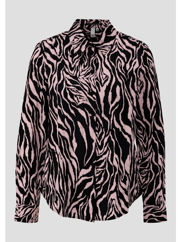 Блузка QS 
Блузка QS