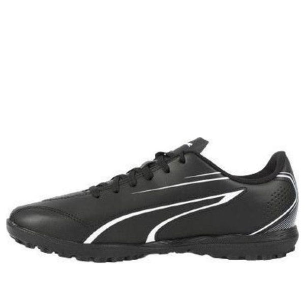 Кроссовки vitoria tt 'black white' Puma, черный
Кроссовки vitoria tt 'black white' Puma, черный