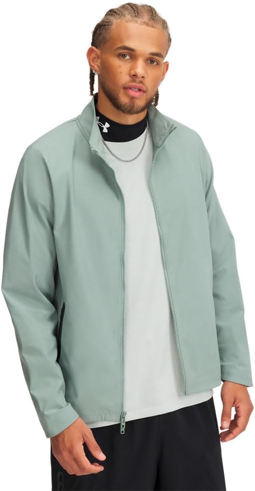 Толстовка Under Armour Unstoppable с длинным рукавом на молнии, (348) Silica Green/Black, Черный, Толстовка Under Armour Unstoppable с длинным рукавом на молнии, (348) Silica Green/Black
Толстовка Under Armour Unstoppable с длинным рукавом на молнии, (348) Silica Green/Black, Черный, Толстовка Under Armour Unstoppable с длинным рукавом на молнии, (348) Silica Green/Black