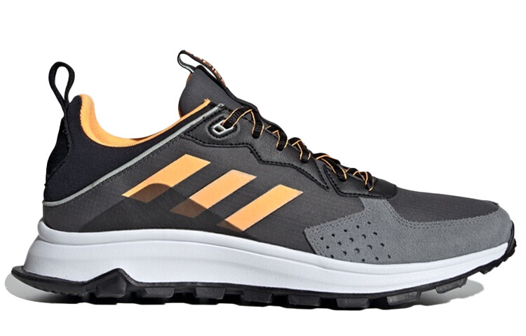 Кроссовки для бега Response мужские с низким верхом черные/серые Adidas
Кроссовки для бега Response мужские с низким верхом черные/серые Adidas