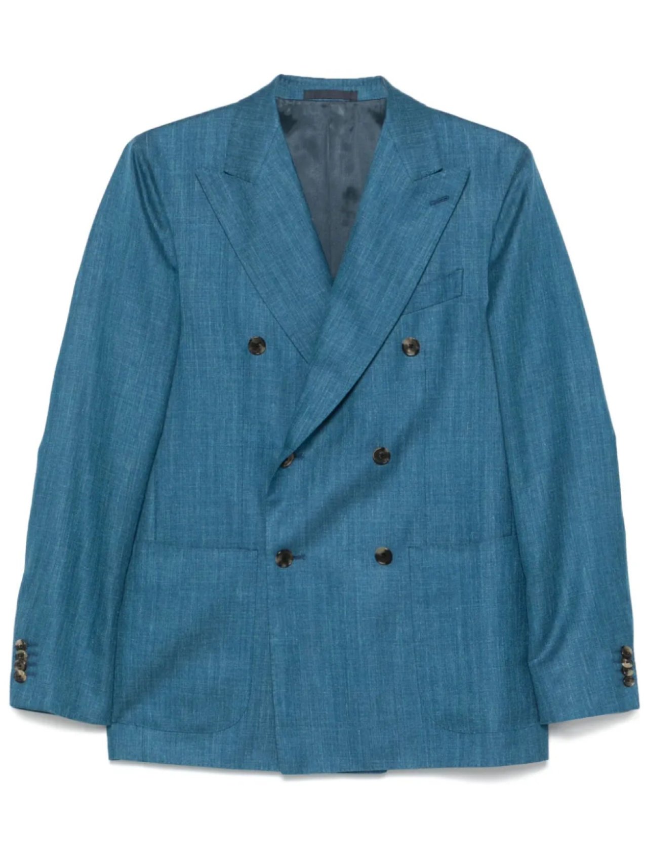 Блейзер Caruso Aida, синий
Блейзер Caruso Aida, синий