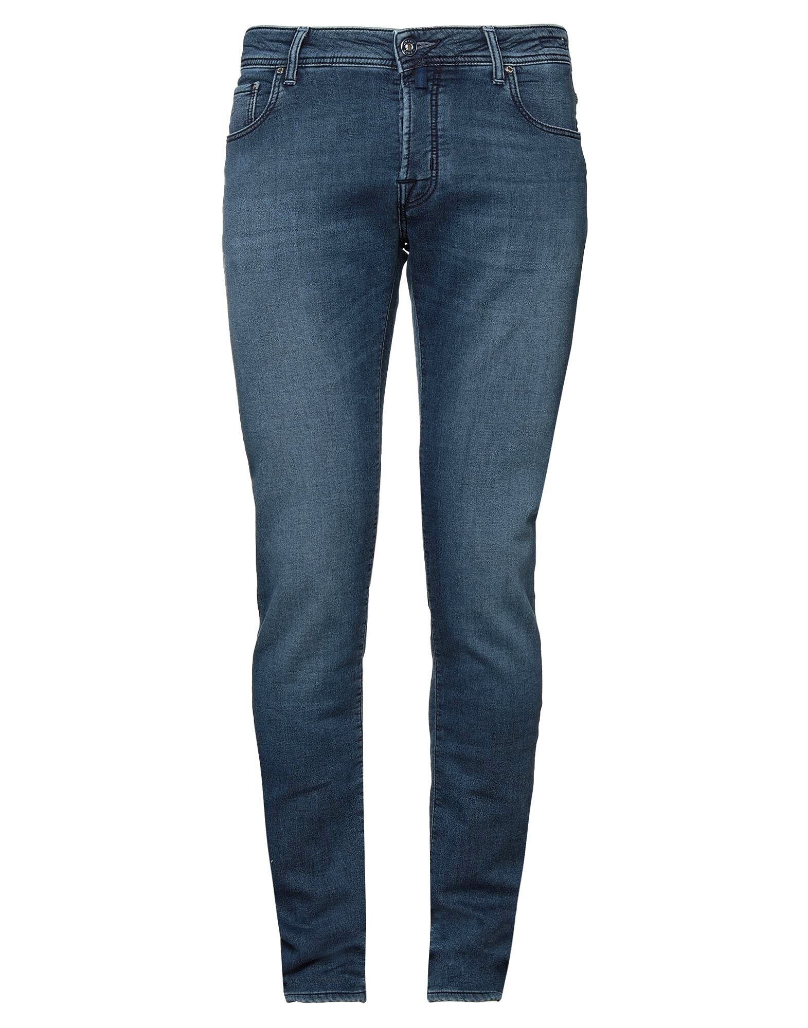 Джинсы Jacob CohЁN, синий
Джинсы Jacob CohЁN, синий