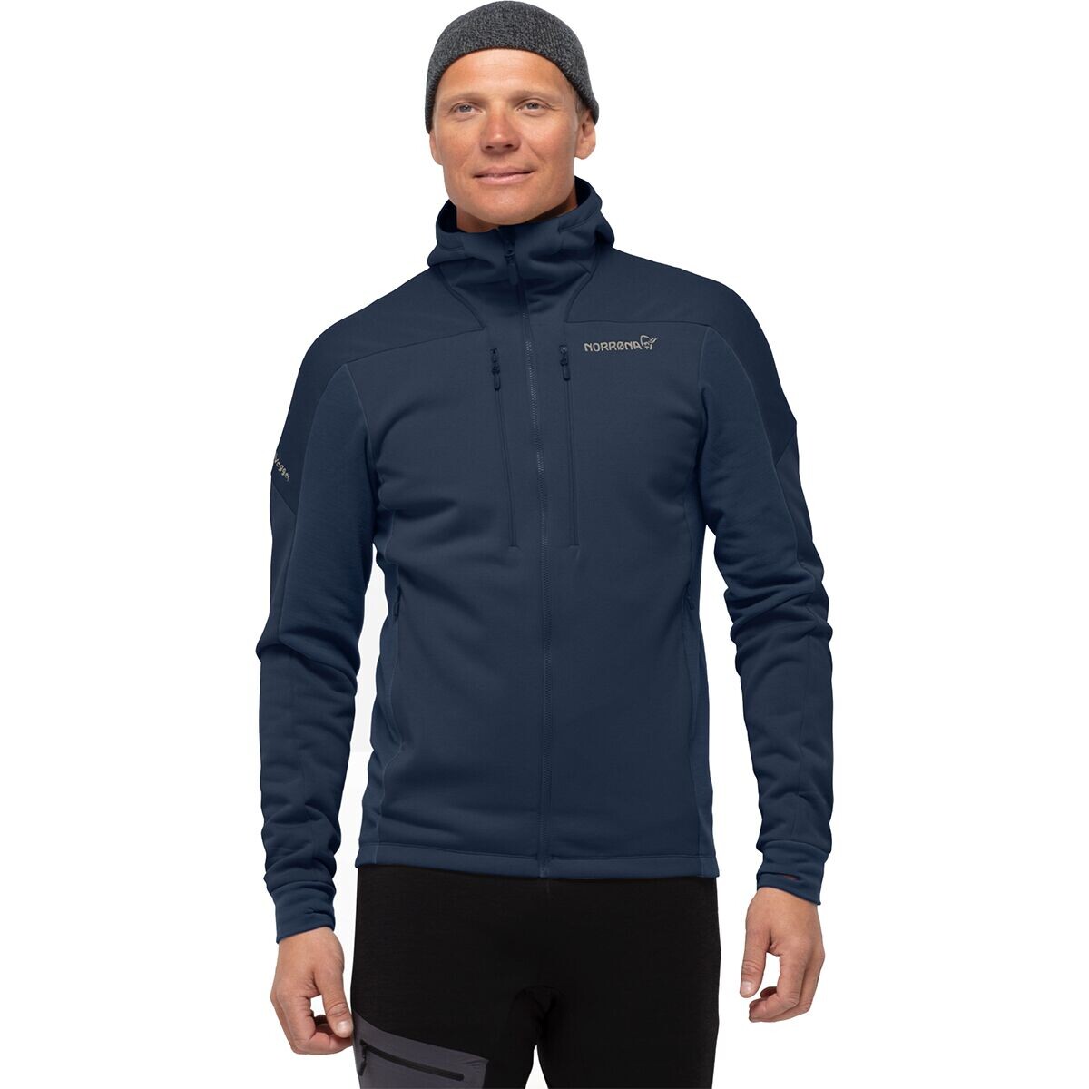 Куртка trollveggen powerstretch pro с капюшоном и молнией во всю длину Norrona, индиго, Фиолетовый, Куртка trollveggen powerstretch pro с капюшоном и молнией во всю длину Norrona, индиго
Куртка trollveggen powerstretch pro с капюшоном и молнией во всю длину Norrona, индиго, Фиолетовый, Куртка trollveggen powerstretch pro с капюшоном и молнией во всю длину Norrona, индиго
