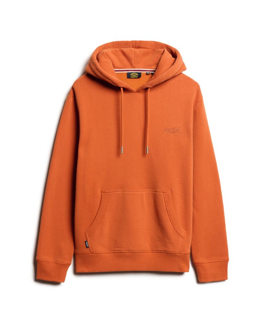 Толстовка Superdry Essential, Mandarine
Толстовка Superdry Essential, Mandarine
