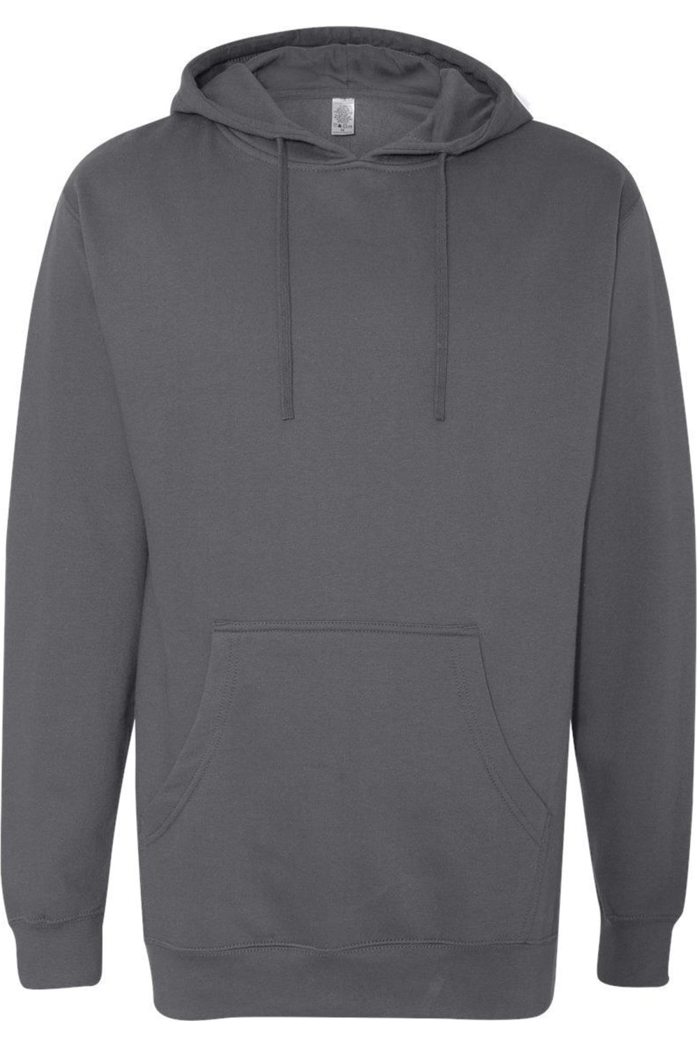 Толстовка с капюшоном средней толщины от Independent Trading Co Independent Trading Co., цвет charcoal
Толстовка с капюшоном средней толщины от Independent Trading Co Independent Trading Co., цвет charcoal