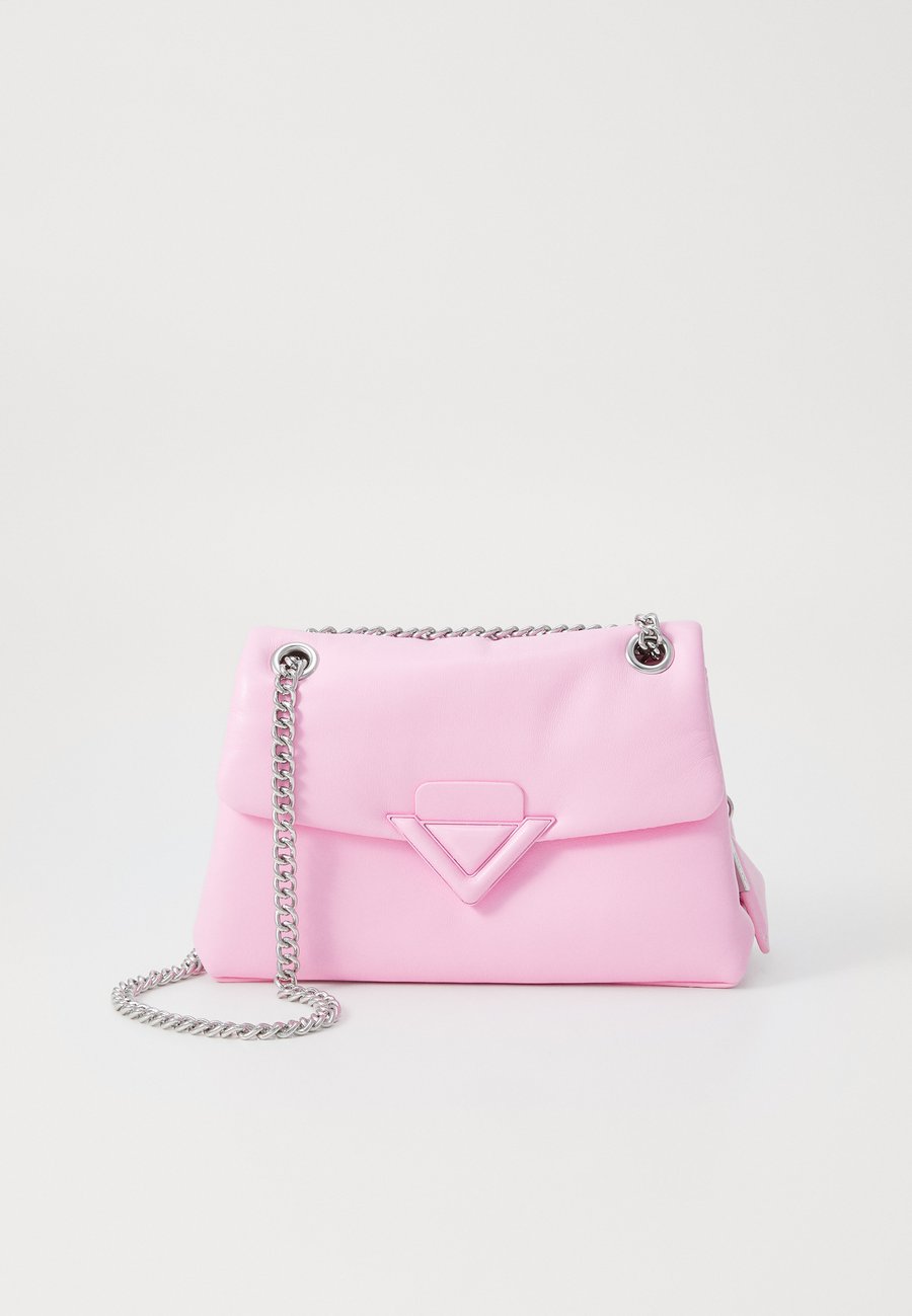 Сумка ALDO SOFTPUFF, Pink
Сумка ALDO SOFTPUFF, Pink