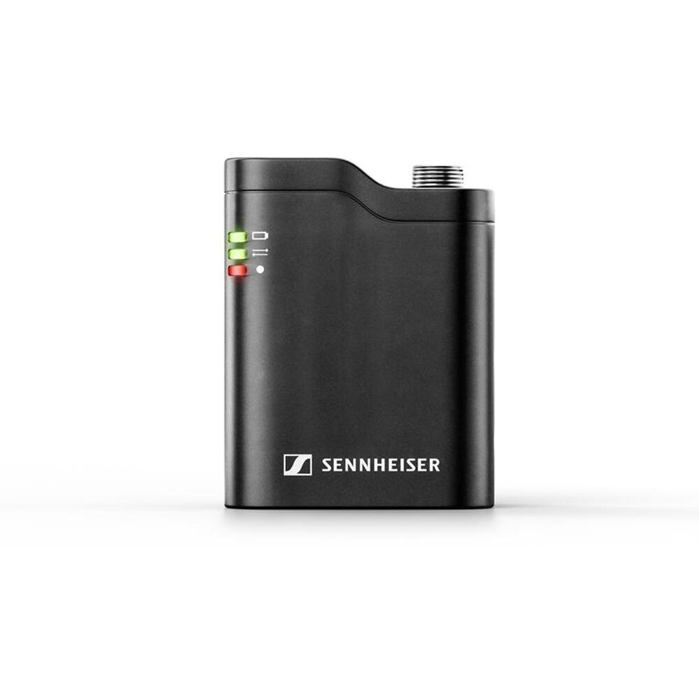 Беспроводной передатчик Sennheiser Profile Wireless Replacement Clip- 700268
Беспроводной передатчик Sennheiser Profile Wireless Replacement Clip- 700268