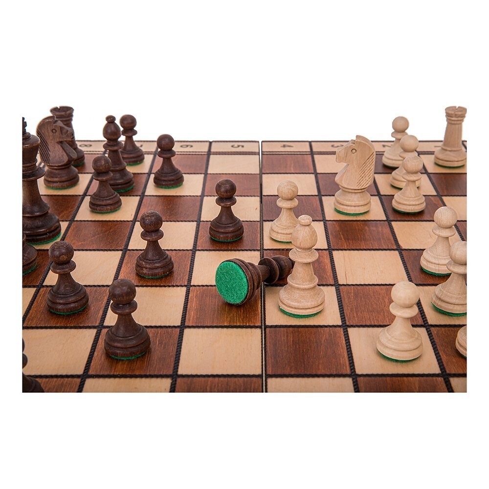 Деревянные шахматы ПЛОЩАДЬ ЮПИТЕРА SQUARE
Деревянные шахматы ПЛОЩАДЬ ЮПИТЕРА SQUARE