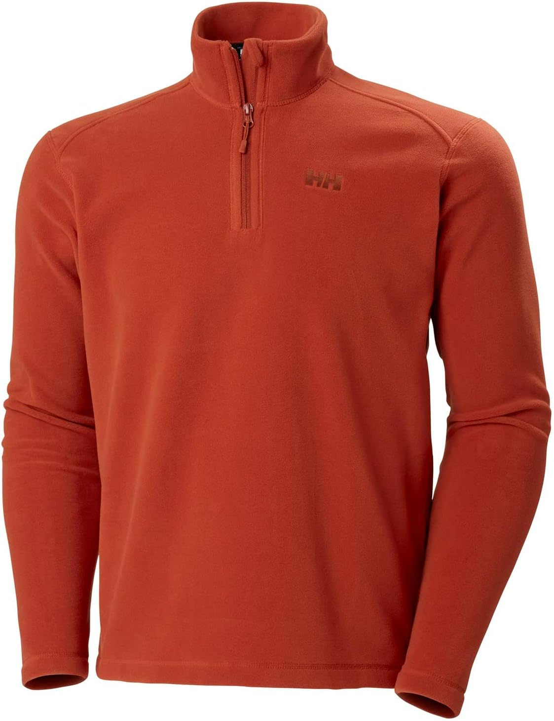 Helly-Hansen Daybreaker 1/2 Zip Fleece - мужская куртка из переработанного флиса, уютная половинка на молнии для любого сезона Helly Hansen, 219 Deep Canyon
Helly-Hansen Daybreaker 1/2 Zip Fleece - мужская куртка из переработанного флиса, уютная половинка на молнии для любого сезона Helly Hansen, 219 Deep Canyon