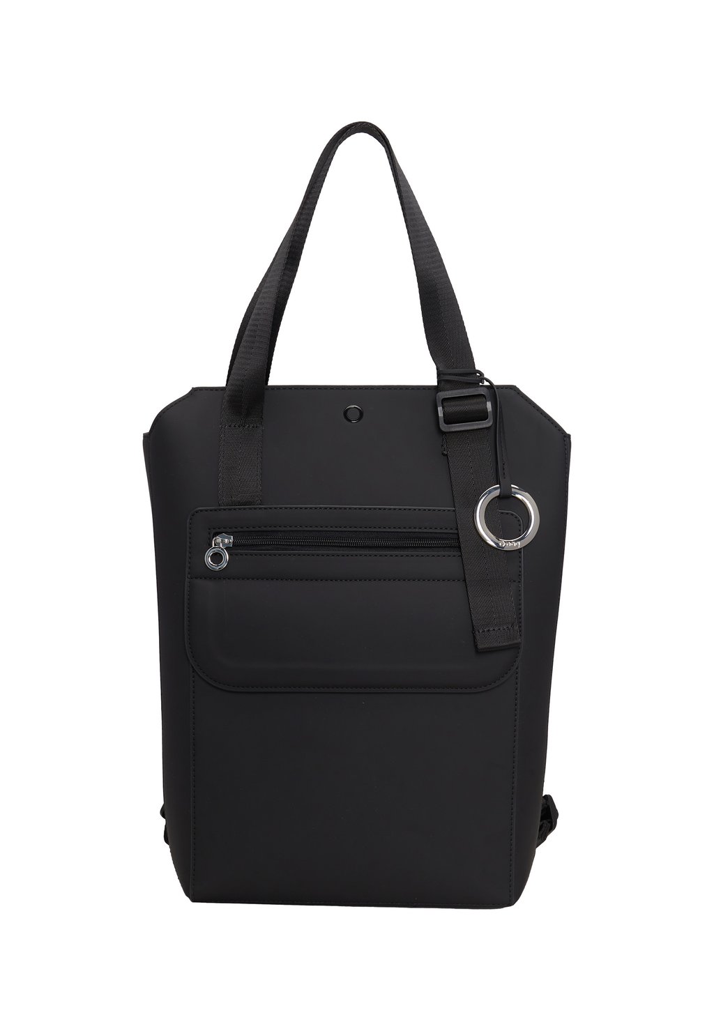 Рюкзак RELAXY O Bag, черный
Рюкзак RELAXY O Bag, черный