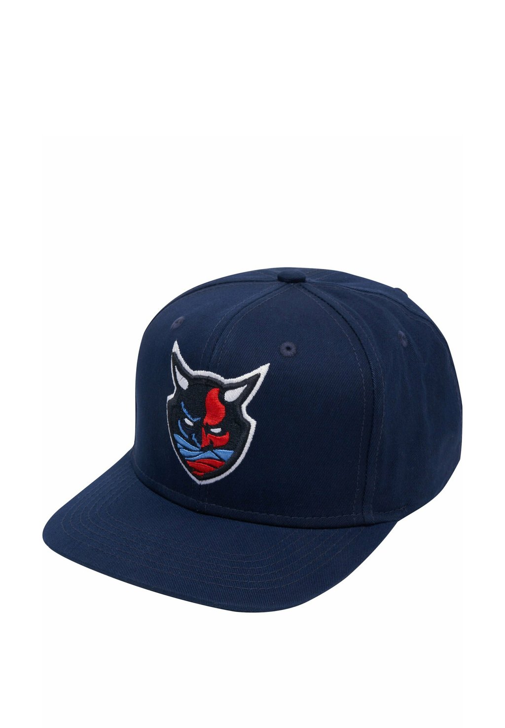 Бейсболка SHOP EUROPEAN LEAGUE OF FOOTBALL HAMBURG SEA DEVILS SNAPBACK DEF, синий
Бейсболка SHOP EUROPEAN LEAGUE OF FOOTBALL HAMBURG SEA DEVILS SNAPBACK DEF, синий