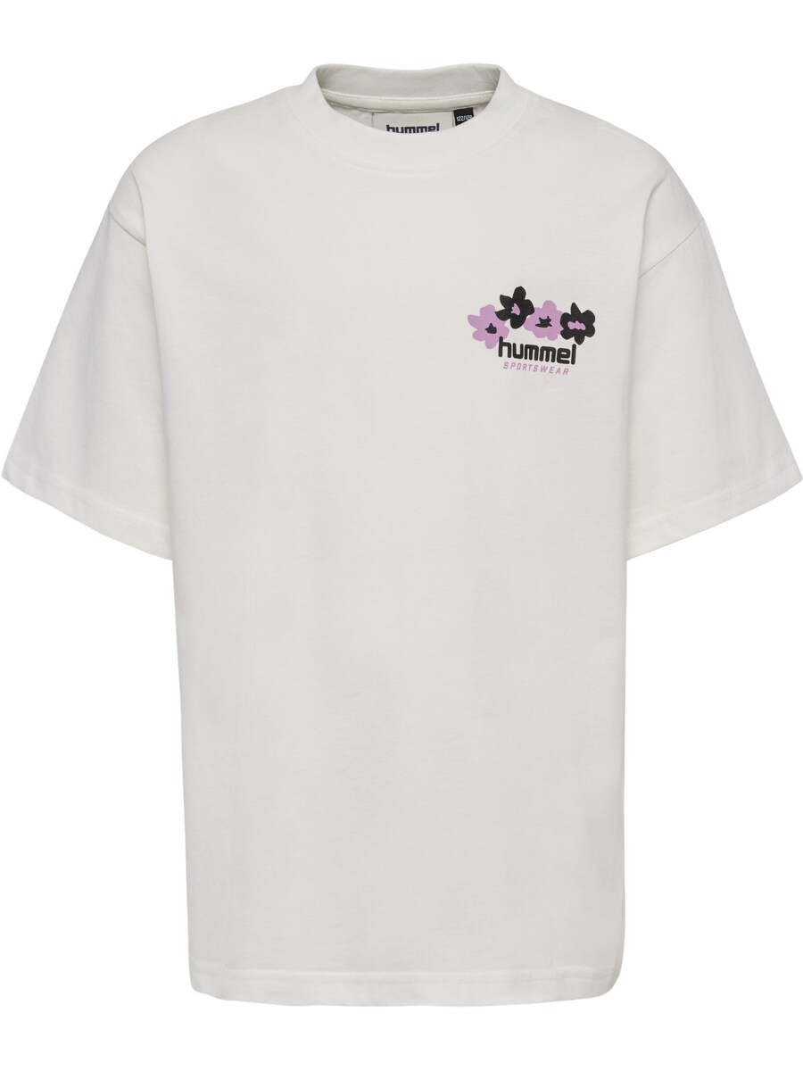 Рубашка Hummel Stadium, белый
Рубашка Hummel Stadium, белый