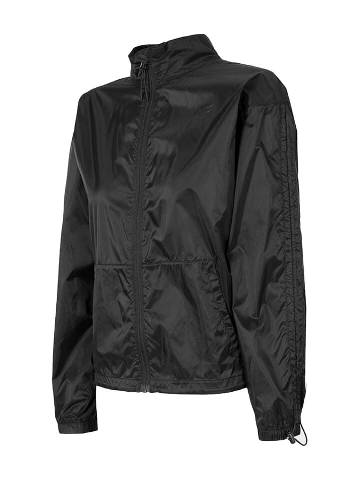 Переходная куртка 4F, черный
Переходная куртка 4F, черный