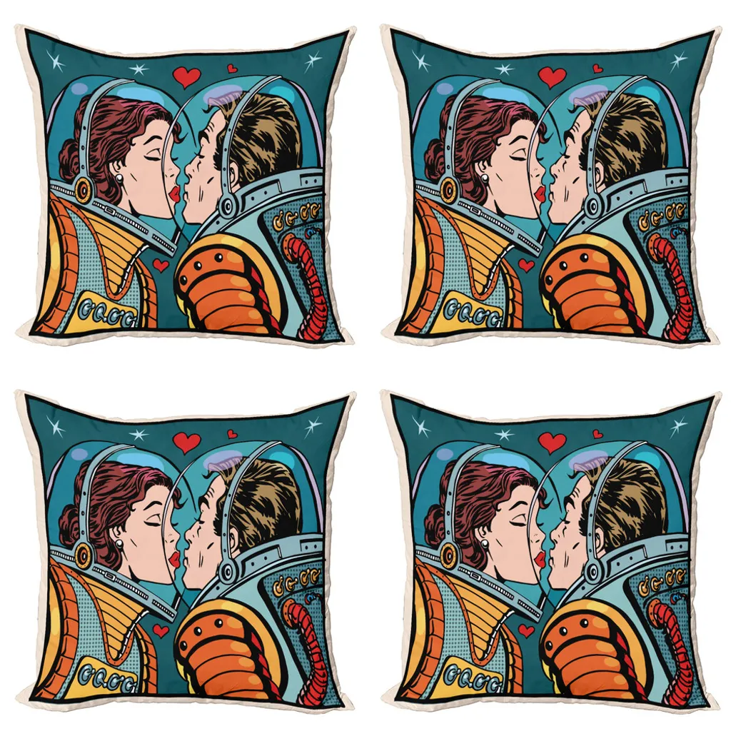 Чехол для подушки Abakuhaus 
Чехол для подушки Abakuhaus