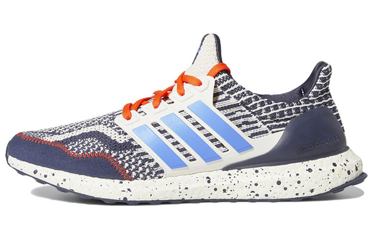 Кроссовки adidas UltraBoost 5.0 DNA 'Shadow Navy Pulse Blue'
Кроссовки adidas UltraBoost 5.0 DNA 'Shadow Navy Pulse Blue'