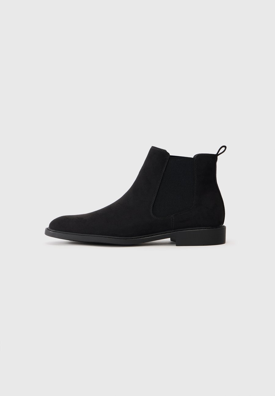 Ботинки Pier One Classic ankle boots, Black
Ботинки Pier One Classic ankle boots, Black