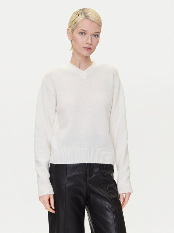 Свитер обычного кроя Solanu 50545092 Hugo, экрю
Свитер обычного кроя Solanu 50545092 Hugo, экрю