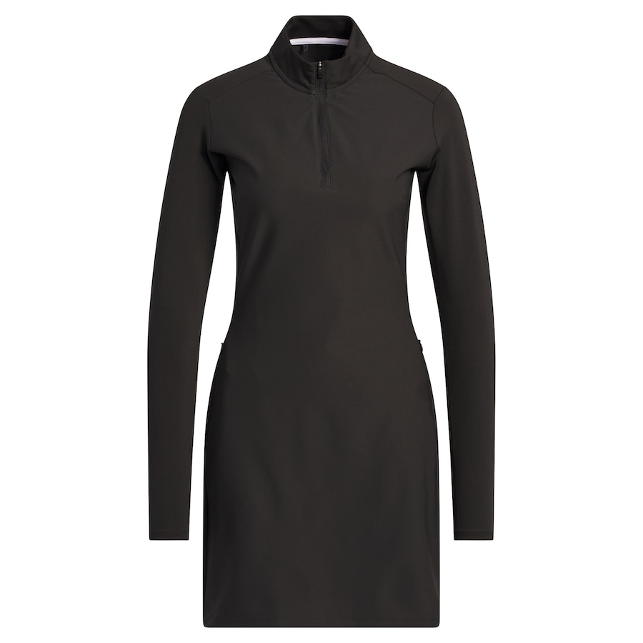 Спортивное платье ADIDAS PERFORMANCE Ultimate365, черный
Спортивное платье ADIDAS PERFORMANCE Ultimate365, черный