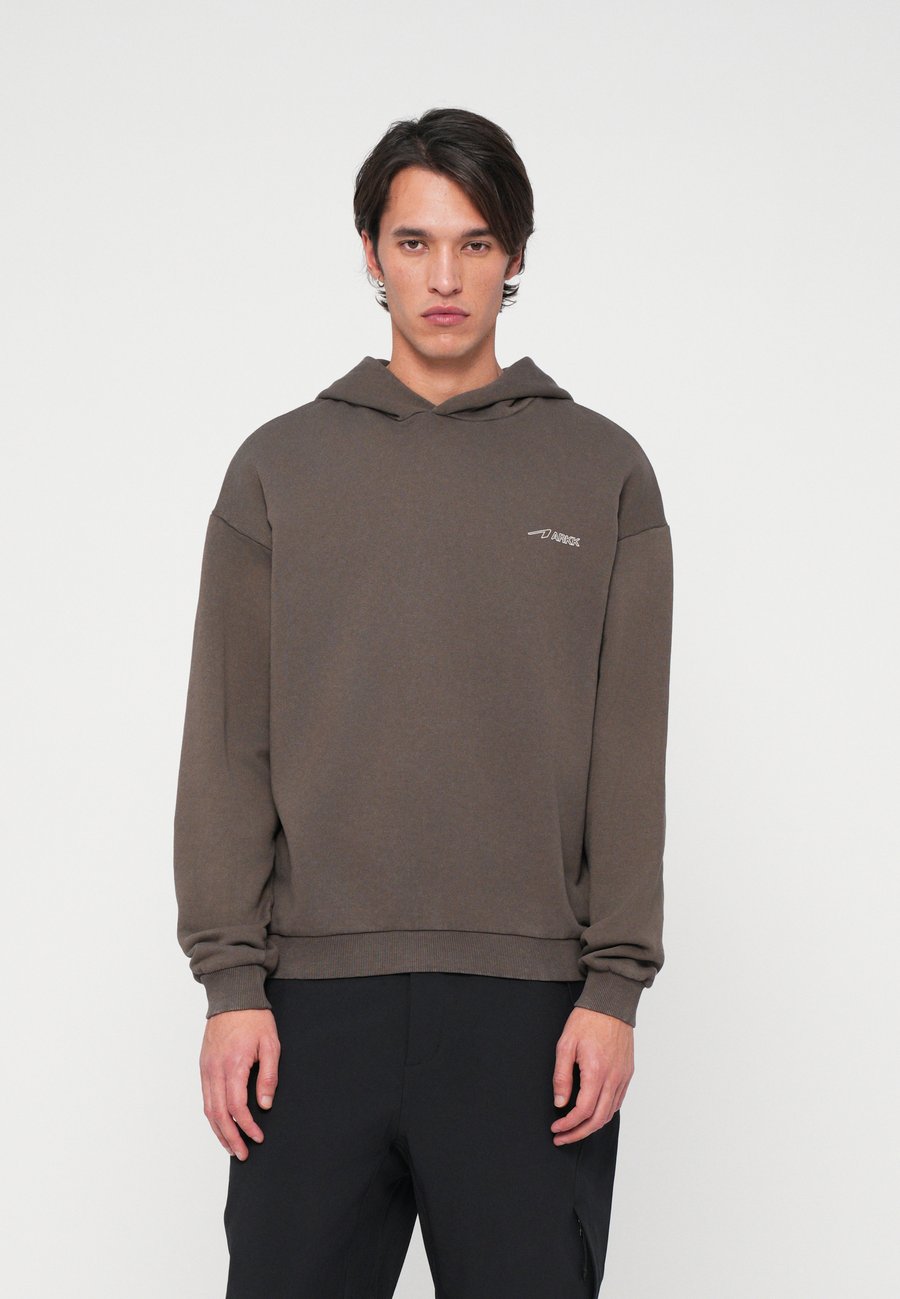Худи ARKK Copenhagen BOXY HOODIE UNISEX, Faded Brown/Brown
Худи ARKK Copenhagen BOXY HOODIE UNISEX, Faded Brown/Brown