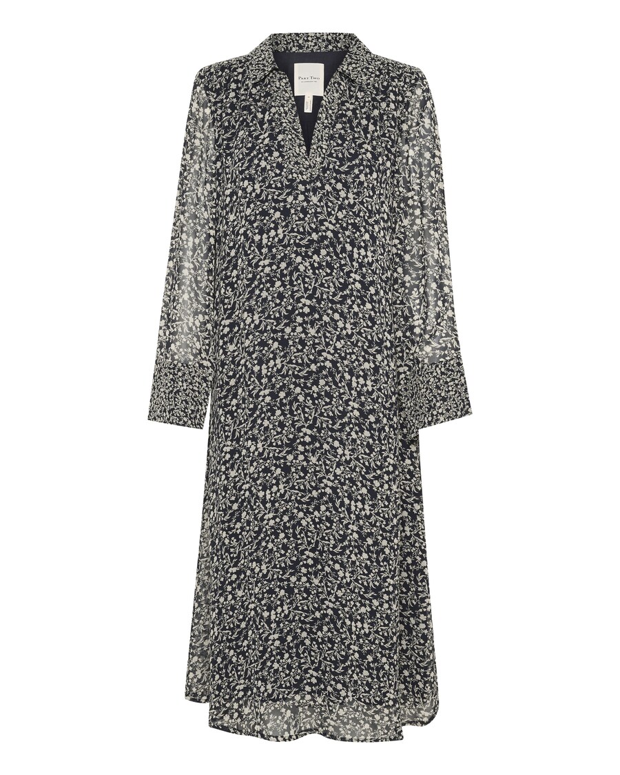 Платье Part Two Priscila, Night Blue
Платье Part Two Priscila, Night Blue