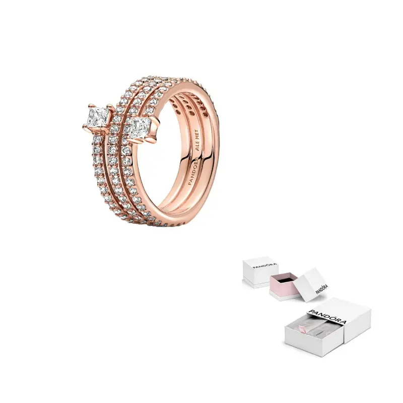 Кольцо Women's Pandora
Кольцо Women's Pandora