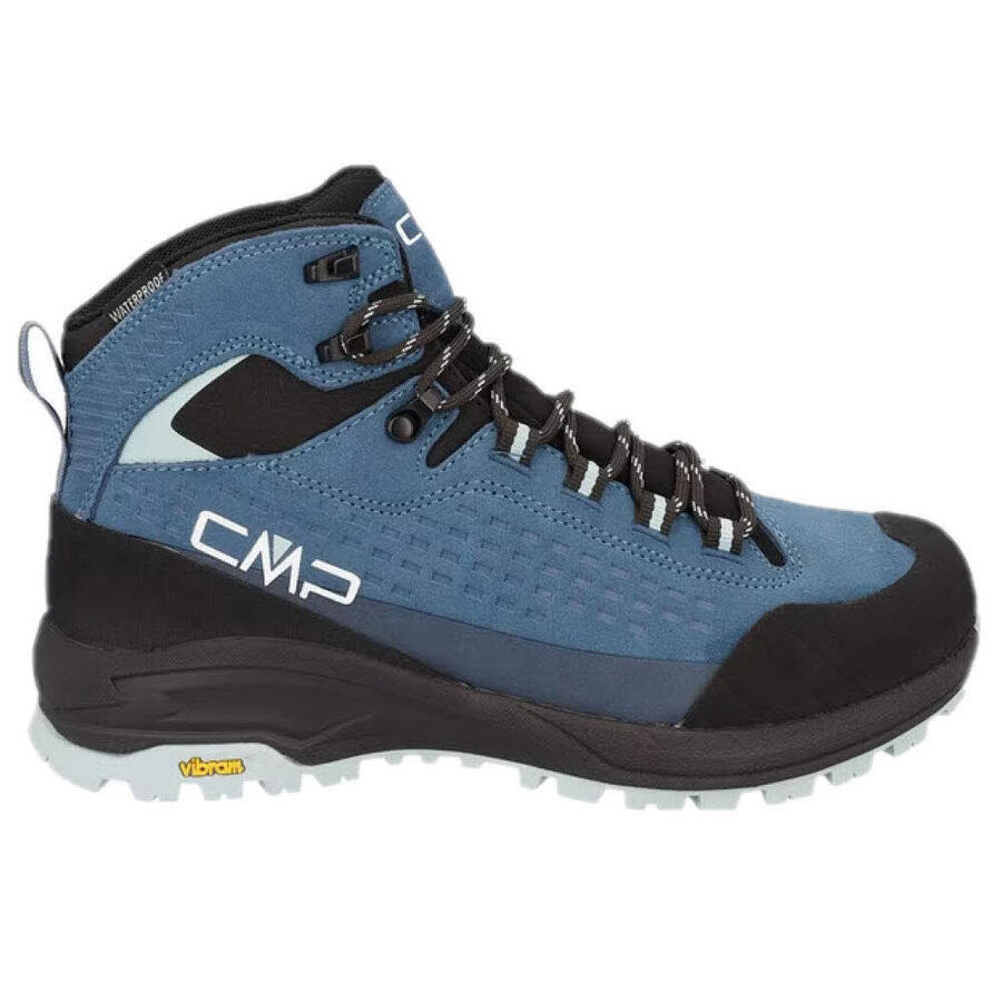 Женские треккинговые ботинки CMP VERTYX MID 3Q17286
Женские треккинговые ботинки CMP VERTYX MID 3Q17286