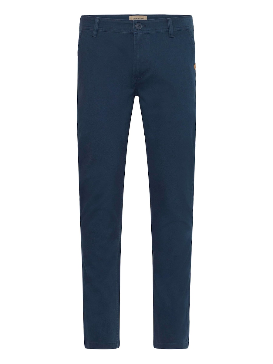 Обычные брюки-чинос BLEND BHTiak, синий
Обычные брюки-чинос BLEND BHTiak, синий