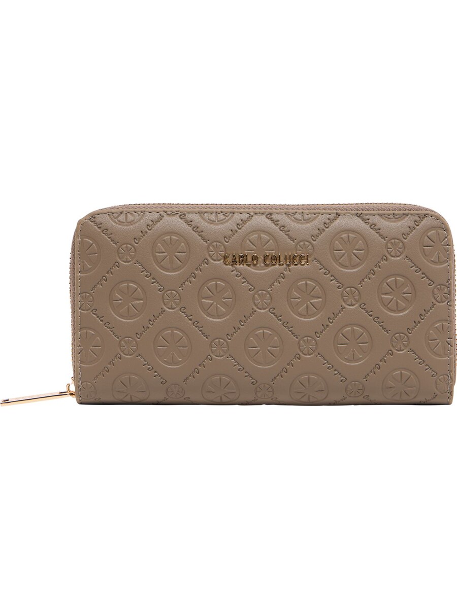 Кошелек Carlo Colucci Endrizzi, Chamois
Кошелек Carlo Colucci Endrizzi, Chamois