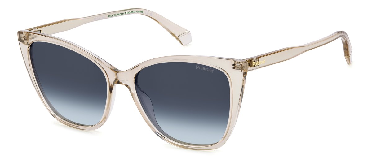 Женские солнцезащитные очки PLD 4181-S POLAROID
Женские солнцезащитные очки PLD 4181-S POLAROID