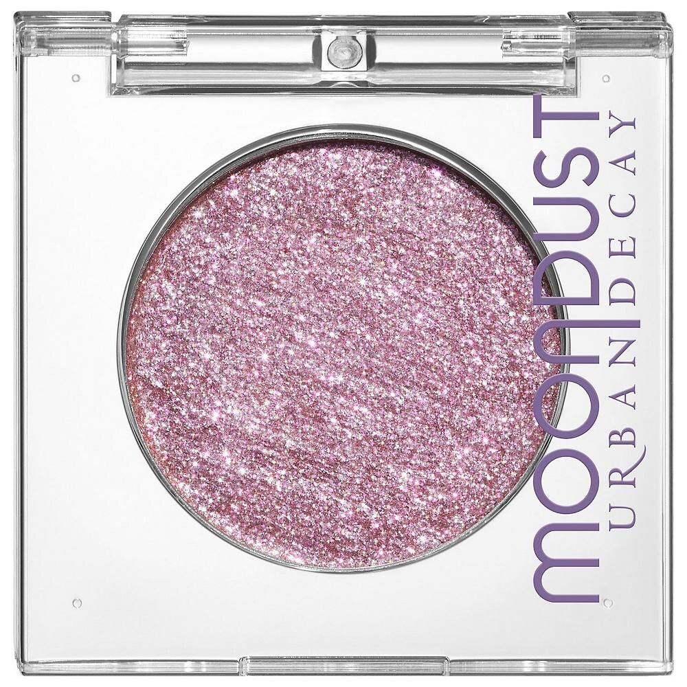 Тени для век Urban Decay 24/7 Moondust, цвет Glitter Rock Pink
Тени для век Urban Decay 24/7 Moondust, цвет Glitter Rock Pink