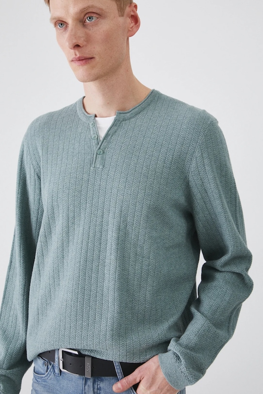 Свитер Medicine, зеленый
Свитер Medicine, зеленый