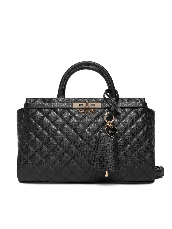 Сумка Idra HWGG81 57060 Guess, черный
Сумка Idra HWGG81 57060 Guess, черный