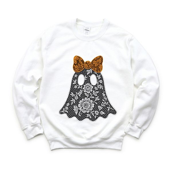 Lace ghost - женский графический свитшот Simply Sage Market, White, Белый, Lace ghost - женский графический свитшот Simply Sage Market, White
Lace ghost - женский графический свитшот Simply Sage Market, White, Белый, Lace ghost - женский графический свитшот Simply Sage Market, White