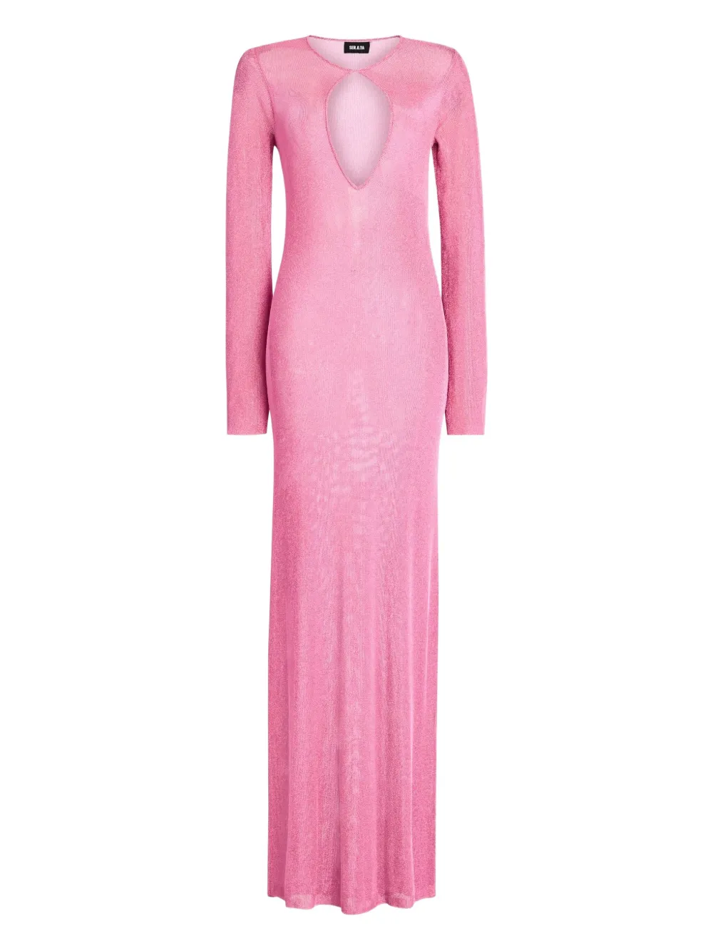 Платье Carmel SER.O.YA, розовый
Платье Carmel SER.O.YA, розовый