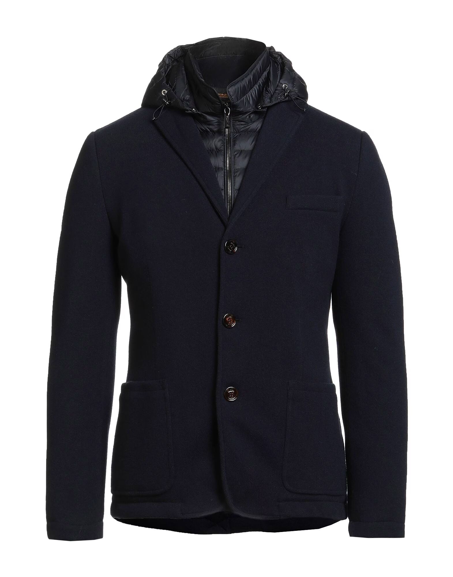 Куртка Moorer, полуночно-синий
Куртка Moorer, полуночно-синий