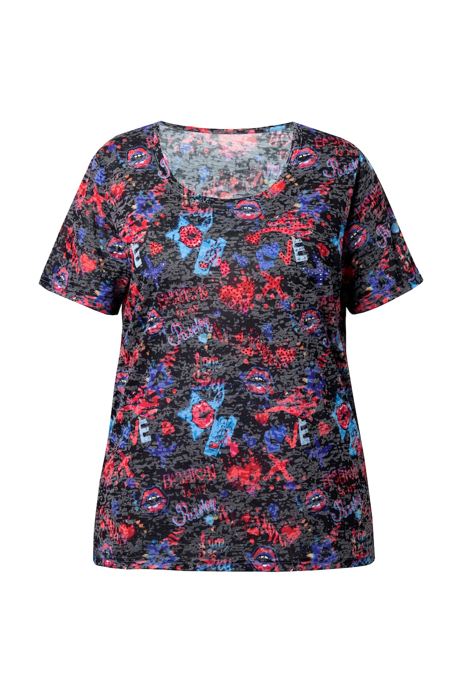 Рубашка Angel of Style, Mixed Colors
Рубашка Angel of Style, Mixed Colors