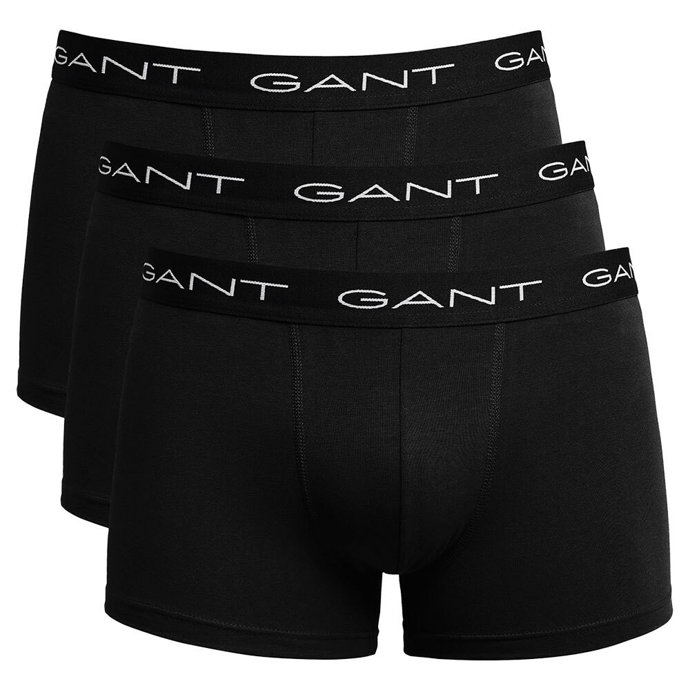 Боксеры Gant 9000030035 3 шт, черный
Боксеры Gant 9000030035 3 шт, черный