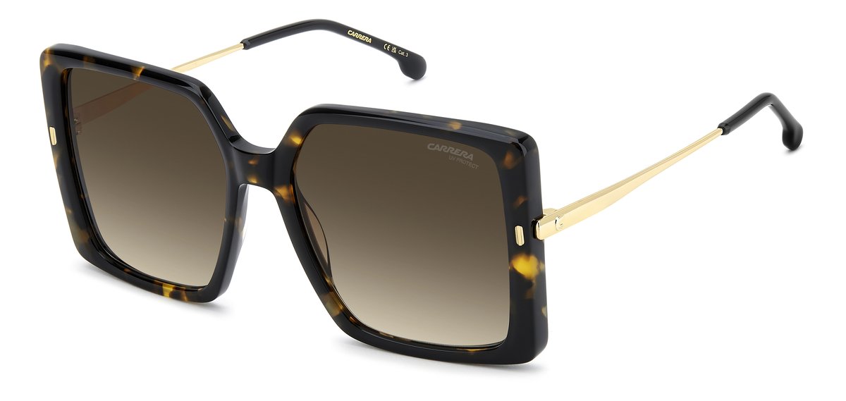 Женские солнцезащитные очки CARRERA 3070-S
Женские солнцезащитные очки CARRERA 3070-S