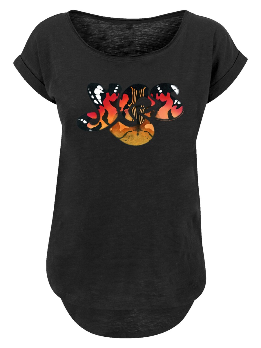 Рубашка F4NT4STIC Yes Ra Logo, черный
Рубашка F4NT4STIC Yes Ra Logo, черный