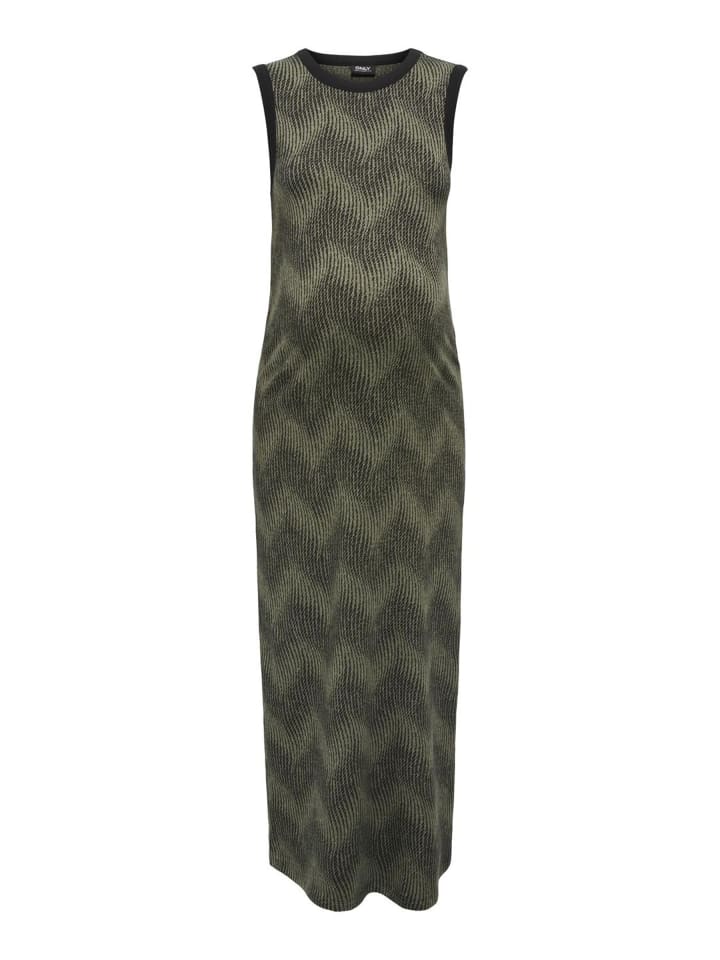 Платье до колена ONLY, черный
Платье до колена ONLY, черный