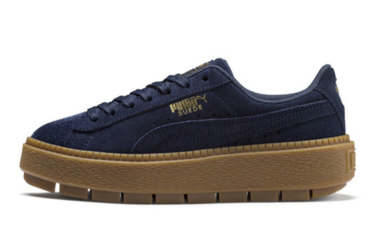 Puma Suede Kids Обувь для скейтбординга GS
Puma Suede Kids Обувь для скейтбординга GS