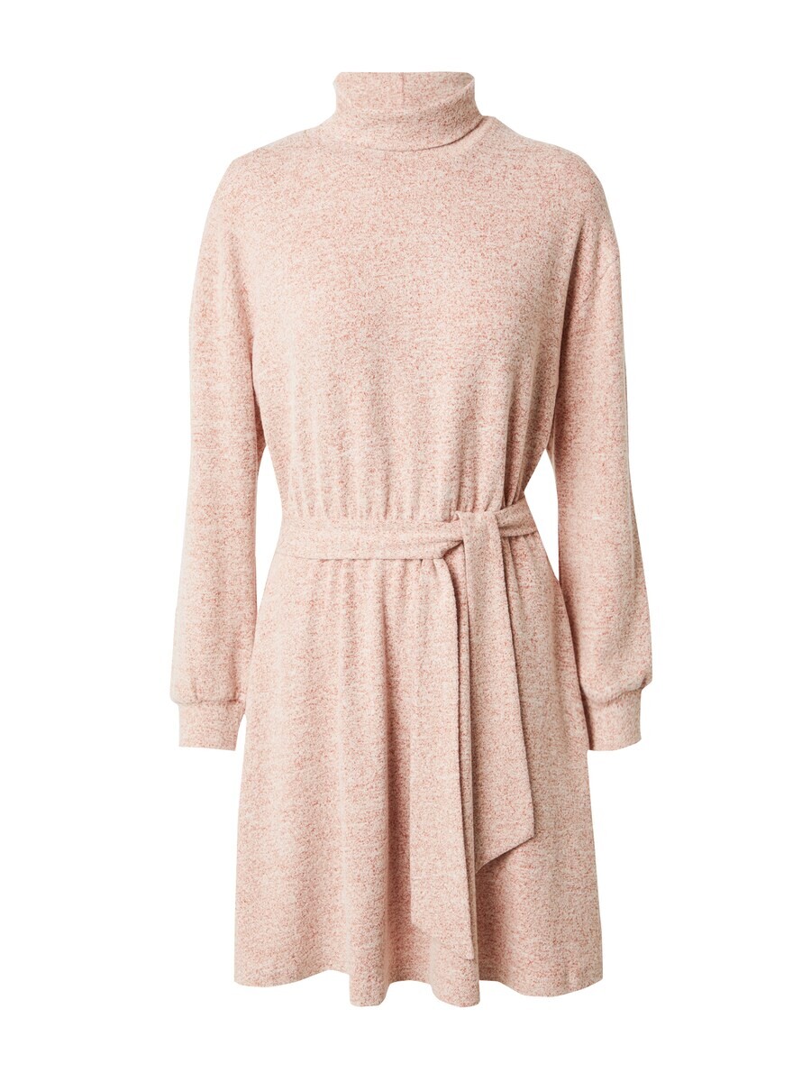 Вязаное платье About You NOVA, пятнистый розовый
Вязаное платье About You NOVA, пятнистый розовый